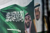 Arab Saudi Dirikan Pangkalan Militer di Cagar Alam