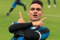 Lautaro Martinez Daoat Tawaran Baru dari Inter