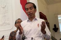 Presiden Jokowi Bilang Unjuk Rasa UU Ciptaker Akibat Disinformasi