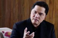 Rombak PPA, Erick Thohir Tunjuk Yadi J Ruchadi jadi Dirut