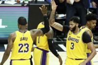Anthony Davis Tolak Perpanjangan Kontrak Lakers