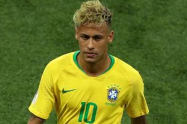 Sah! Neymar Perpanjang Kontrak di PSG hingga 2025