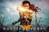 Catat, Ini Tanggal Tayang Film "Wonder Woman 1984"