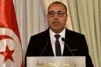 Imbas Covid-19, Tunisia Dilanda Krisis Keuangan