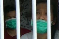 Puluhan Penghuni Lapas Perempuan Bali Terpapar Covid-19