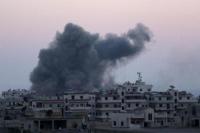 Teroris YPG/PKK Tanam Bom di Suriah, Dua Warga Sipil Tewas