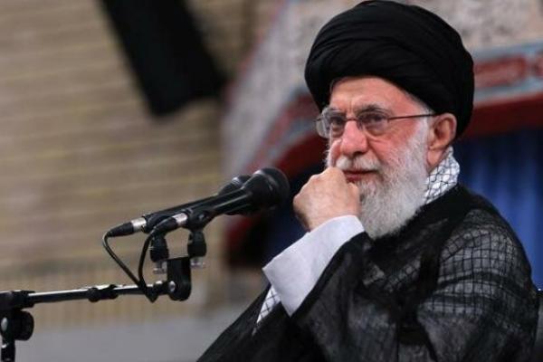 Ayatollah Ali Khamenei: AS harus Cabut Sanksi jika Teheran Ingin Batalkan Langkah Nuklirnya