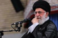 Terkait Nuklir, Ayatollah Khamenei: Iran tidak akan Menyerah pada Tekanan AS