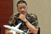 Dukung Ekspor, Garuda Indonesia Garap Kargo Makanan Laut