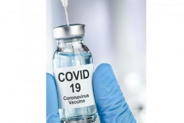 Irak dan Mesir Memborong Jutaan Dosis dari Tiga Jenis Vaksin Covid-19
