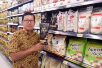 Siapa Pahlawan Pangan di Indonesia? Ini Jawaban Bos Food Station