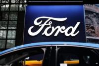 Ford Siapkan Jual Mobil Listrik Mobil Listrik 