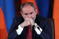  Intelijen Gagalkan Upaya Pembunuhan PM Armenia
