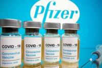 Vaksin Pfizer Diklaim Ampuh Lawan Varian COVID India