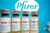 Cegah Infeksi tanpa Gejala, Vaksin COVID-19 Pfizer-BioNTech 94% Efektif