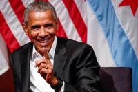 Obama Akui Gagal Tangani Tragedi Suriah