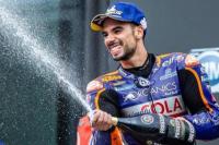 MotoGP Portugal 2020 - Oliveira Finish Pertama, Rossi Urutan 12
