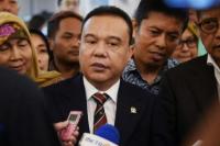 Sesuai Arahan Prabowo, Gerindra Tetap Komit Pemberantasan Korupsi