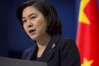China Jatuhkan Sanksi 4 Warga AS Terkait Isu Hong Kong