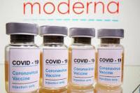 Presiden Moderna Dukung Penggunaan Booster Vaksin COVID-19