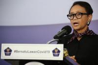 Indonesia Berhasil Loloskan Resolusi PBB untu Perlindungan Pelaut di Tengah Pandemi