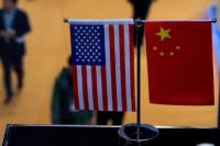 Intelijen AS Sebut China Ancaman Terbesar Sejek Perang Dunia II