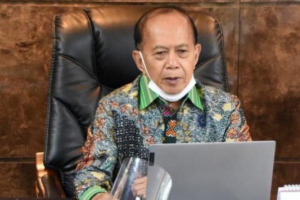 Syarief Hasan Menentang Pernyataan Benny Wenda