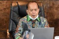 Syarief Hasan: Era Reformasi Adalah Lompatan Demokrasi Indonesia Menuju Kesempurnaan
