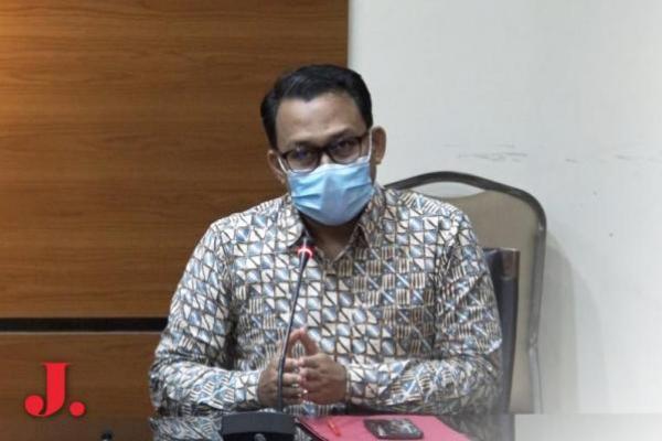 Usut Kasus Korupsi Pengaturan Barang Cukai, KPK Panggil Kepala BP Bintan
