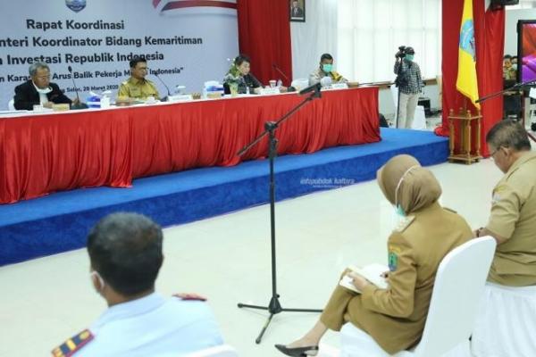 Gubernur dan Pemprov Kaltara Berkabung Wafatnya Bupati Bulungan