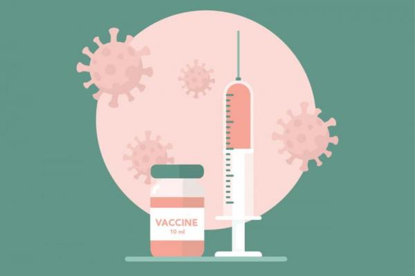 Kemenkes Beri Bantuan Cool Room Vaksin