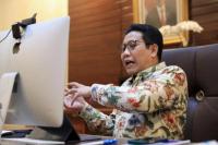 Mendes Inginkan SDGs Jadi Inspirasi Kepala Desa Tentukan Arah Pembangunan Desa