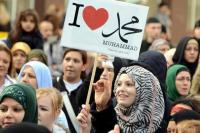 Pengadilan Austria Batalkan Larangan Penggunaan Jilbab di SD