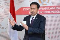Azis Syamsuddin Minta KPK Ungkap Penyelewengan Anggaran Covid-19 di Bandung Barat