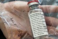 India Larang Ekspor Obat Antivirus Remdesivir dan Bahan Aktif Farmasi 