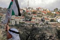 Ribuan Unit Pemukim Kolonial Baru yang akan Dibangun Israel di Palestina