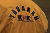 KPK Perpanjang Penahanan 2 Tersangka Korupsi Proyek Bakamla