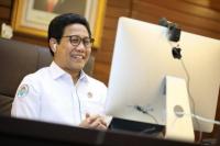 Ketua Yayasan Obor Indonesia Apresiasi Karya Baru Gus Menteri