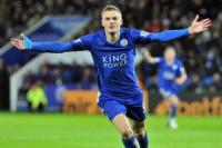 Leicester City Sukses Petik Tiga Poin di Kandang Hotspur