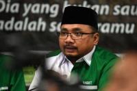 Ketua Umum GP Ansor Ditunjuk Sebagai Menteri Agama Gantikan Fachrul Razi 