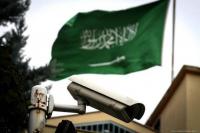 Atas Pembunuhan Jurnalis Khashoggi, AS Sanksi Uni Elit Arab Saudi