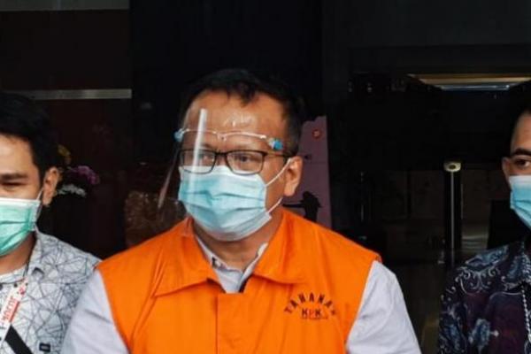 Dalami Kemehawan Edhy Prabowo, KPK Lakukan Pemeriksaan Kembali Terkait Kasus Benur