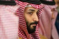 Putra Mahkota Mohammed bin Salman Picu Lonjakan Warga Daftar Suntikan Vaksin 