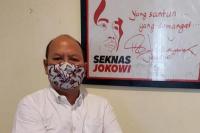 SeKNas Jokowi Dukung Tindakan Tegas Pembubaran FPI