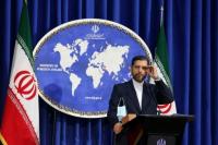 Iran Kecam AS karena Jatuhkan Sanksi Baru pada Rusia