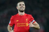 Henderson Dilirik Klub Top Eropa, Liverpool Milih Mempertahankan 