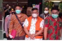 KPK Sita Satu Unit Mobil Anggota DPRD Sumut dari Kasus Suap DAK