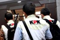 KPK Geledah Tiga Kantor Dinas Kota Batu Terkait Dugaan Korupsi Gratifikasi