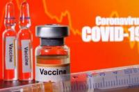 Dapat Izin Suntik Vaksin Besutan AstraZeneca dan Universitas Oxford. Maroko Pesan 65 Juta Dosis