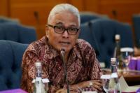 Komisi II DPR RI Guspardi Gaus Dukung Revisi UU Pemilu, Tanggapi PSI!